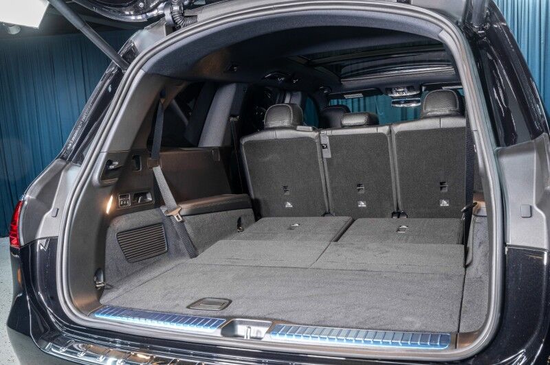 2025 Mercedes-Benz GLS 450 4MATIC&Acirc;&reg; SUV Scottsdale AZ