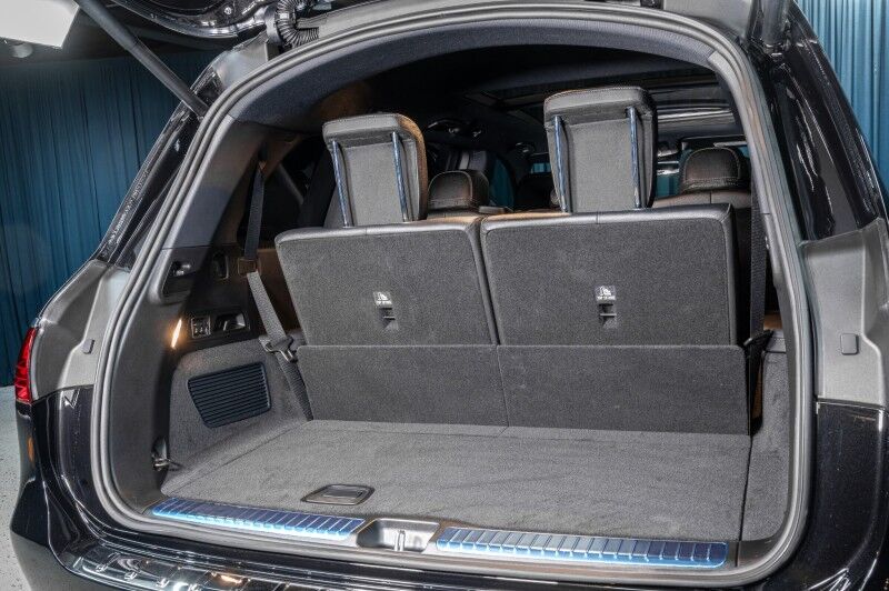 2025 Mercedes-Benz GLS 450 4MATIC&Acirc;&reg; SUV Scottsdale AZ