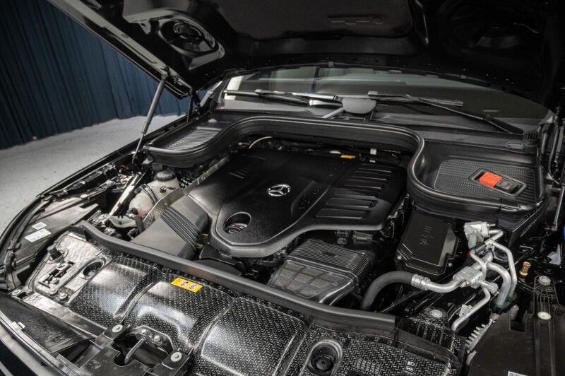 2025 Mercedes-Benz GLS 450 4MATIC&Acirc;&reg; SUV Scottsdale AZ