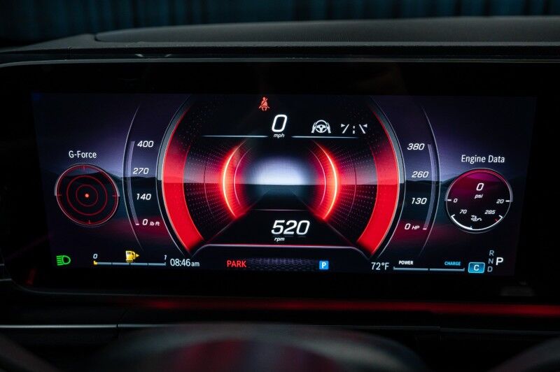 2025 Mercedes-Benz GLS 450 4MATIC&Acirc;&reg; SUV Scottsdale AZ