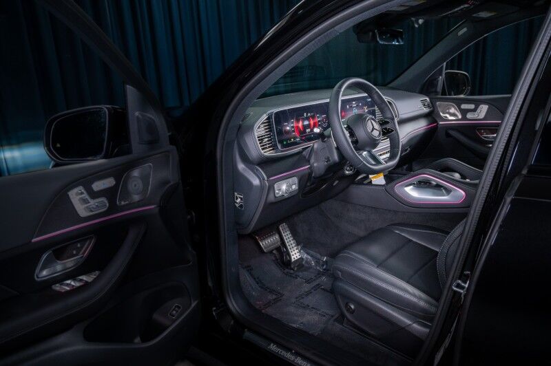 2025 Mercedes-Benz GLS 450 4MATIC&Acirc;&reg; SUV Scottsdale AZ