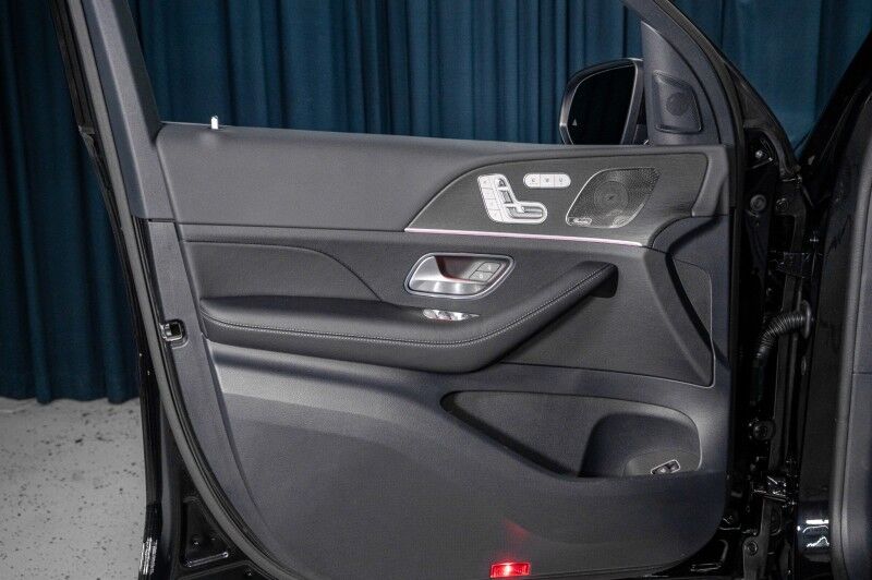 2025 Mercedes-Benz GLS 450 4MATIC&Acirc;&reg; SUV Scottsdale AZ