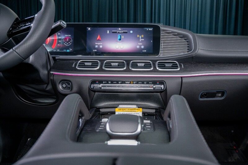 2025 Mercedes-Benz GLS 450 4MATIC&Acirc;&reg; SUV Scottsdale AZ