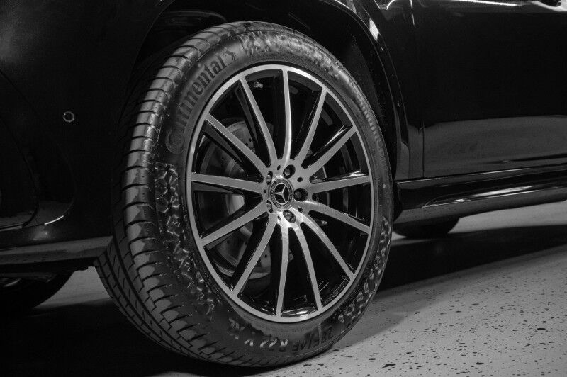 2025 Mercedes-Benz GLS 450 4MATIC&Acirc;&reg; SUV Scottsdale AZ