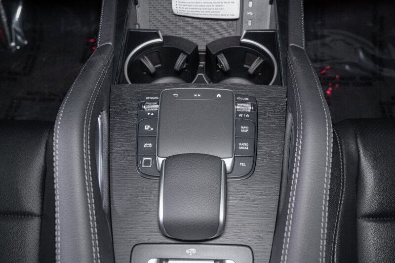 2025 Mercedes-Benz GLS 450 4MATIC&Acirc;&reg; SUV Scottsdale AZ