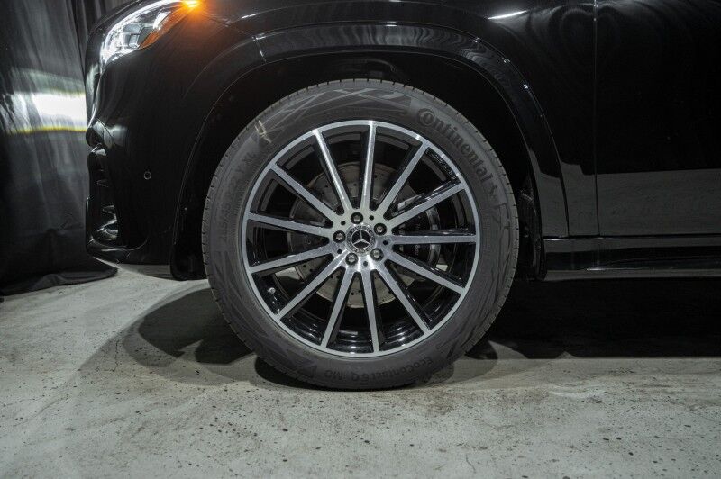 2025 Mercedes-Benz GLS 450 4MATIC&reg; SUV Peoria AZ