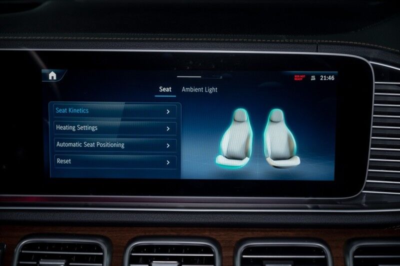 2025 Mercedes-Benz GLS 450 4MATIC&reg; SUV Peoria AZ