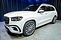 2025 Mercedes-Benz GLS 450 4MATIC® SUV