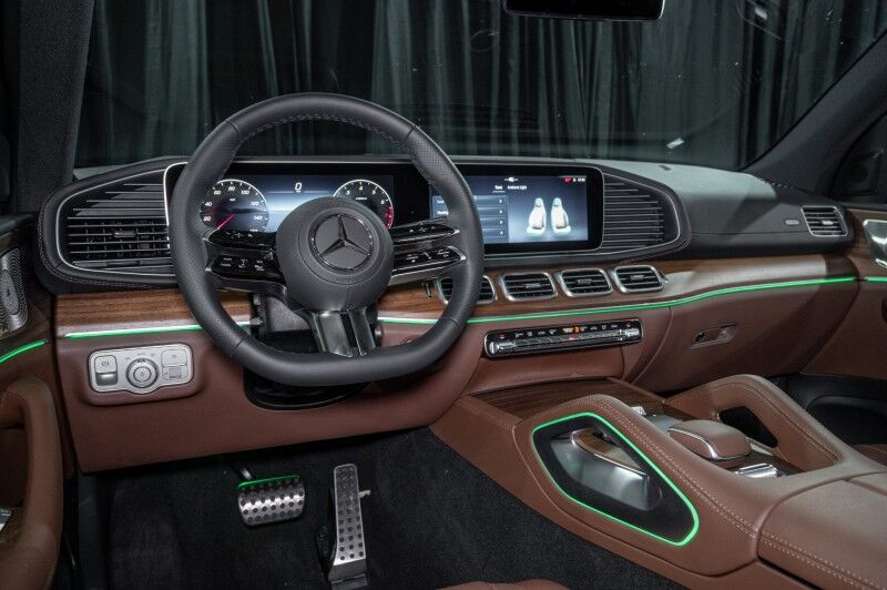 2025 Mercedes-Benz GLS 450 4MATIC&reg; SUV Peoria AZ