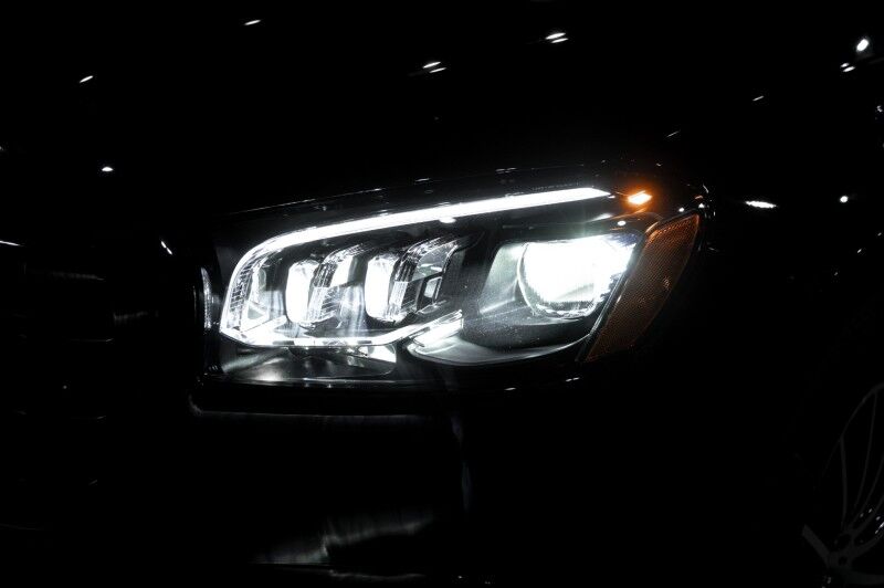 2025 Mercedes-Benz GLS 450 4MATIC&reg; SUV Peoria AZ