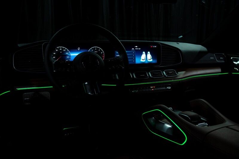 2025 Mercedes-Benz GLS 450 4MATIC&reg; SUV Peoria AZ