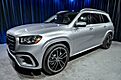 2025 Mercedes-Benz GLS 450 4MATIC® SUV