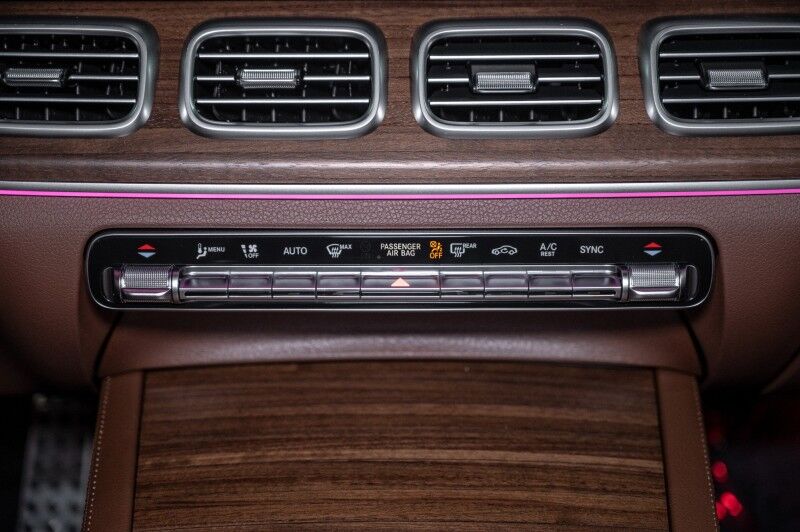 2025 Mercedes-Benz GLS 450 4MATIC&reg; SUV Peoria AZ