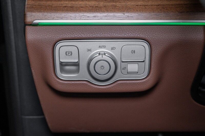 2025 Mercedes-Benz GLS 450 4MATIC&reg; SUV Peoria AZ