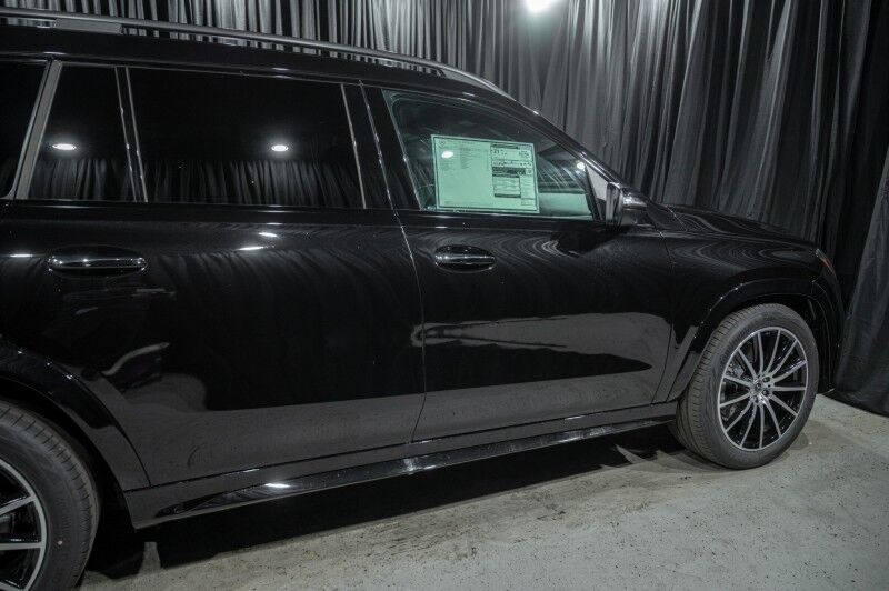 2025 Mercedes-Benz GLS 450 4MATIC&reg; SUV Peoria AZ