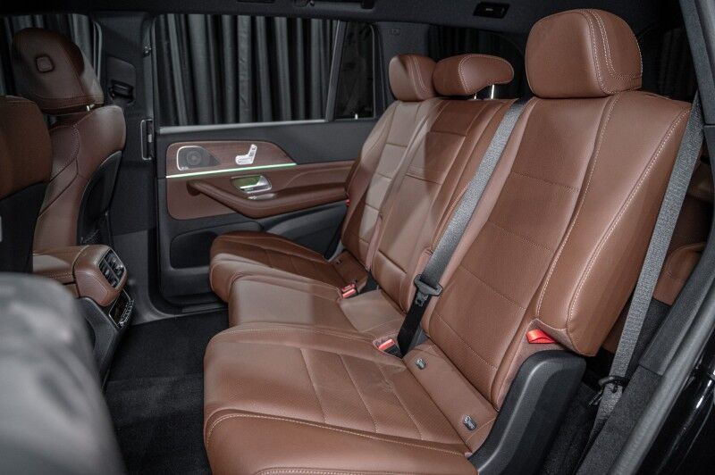 2025 Mercedes-Benz GLS 450 4MATIC&reg; SUV Peoria AZ