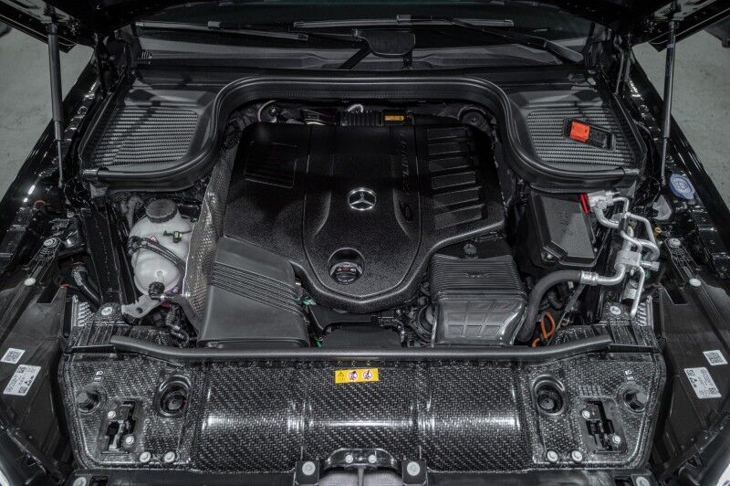 2025 Mercedes-Benz GLS 450 4MATIC&reg; SUV Peoria AZ