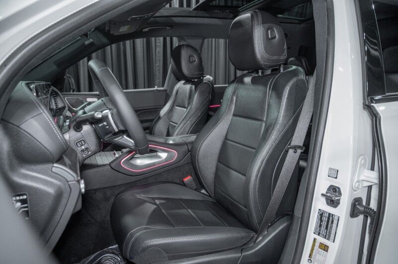 2025 Mercedes-Benz GLS 450 4MATIC&reg; SUV Peoria AZ