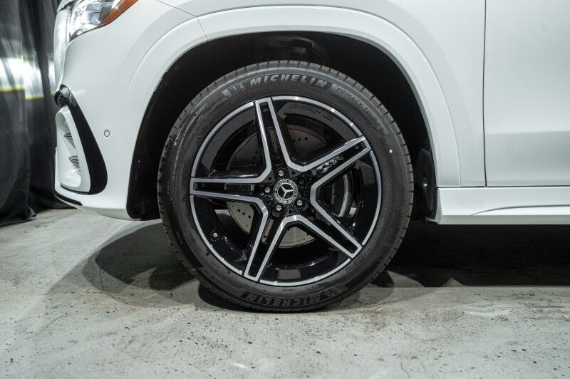 2025 Mercedes-Benz GLS 450 4MATIC&reg; SUV Peoria AZ