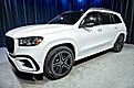2025 Mercedes-Benz GLS 450 4MATIC® SUV