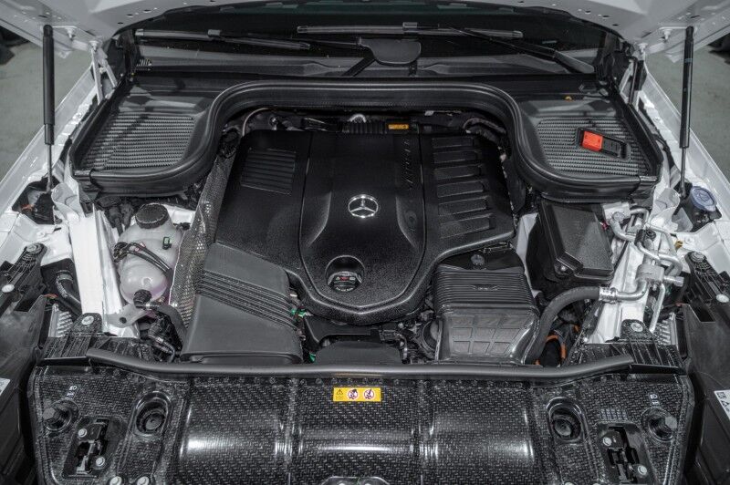 2025 Mercedes-Benz GLS 450 4MATIC&reg; SUV Peoria AZ