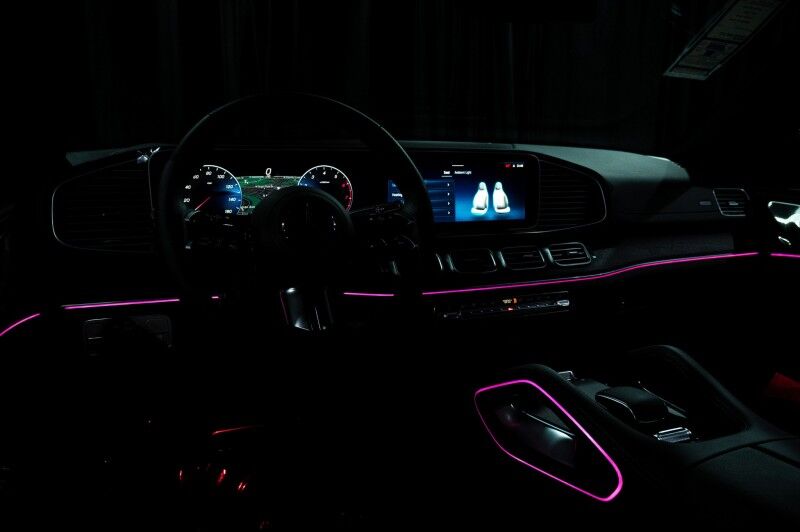 2025 Mercedes-Benz GLS 450 4MATIC&reg; SUV Peoria AZ