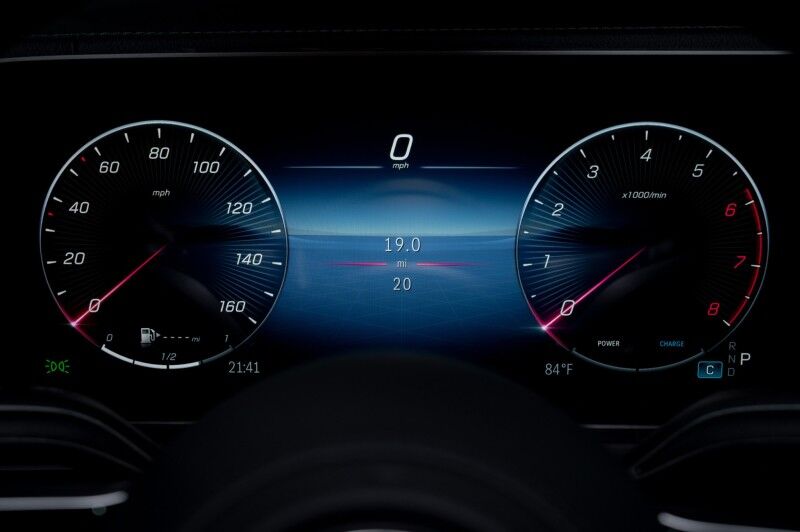 2025 Mercedes-Benz GLS 450 4MATIC&reg; SUV Peoria AZ