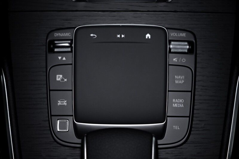 2025 Mercedes-Benz GLS 450 4MATIC&reg; SUV Peoria AZ