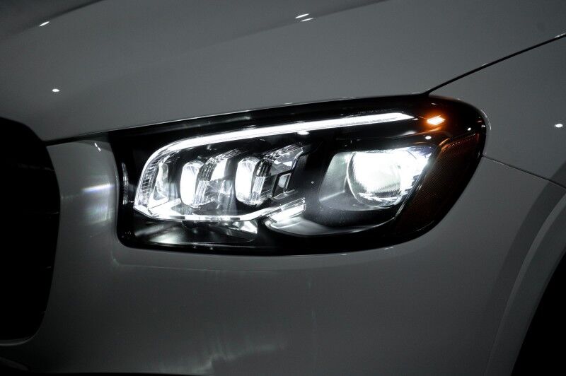 2025 Mercedes-Benz GLS 450 4MATIC&reg; SUV Peoria AZ