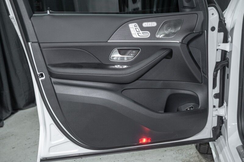 2025 Mercedes-Benz GLS 450 4MATIC&reg; SUV Peoria AZ