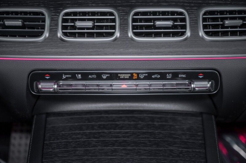 2025 Mercedes-Benz GLS 450 4MATIC&reg; SUV Peoria AZ