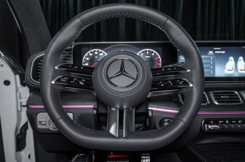 2025 Mercedes-Benz GLS 450 4MATIC&reg; SUV Peoria AZ