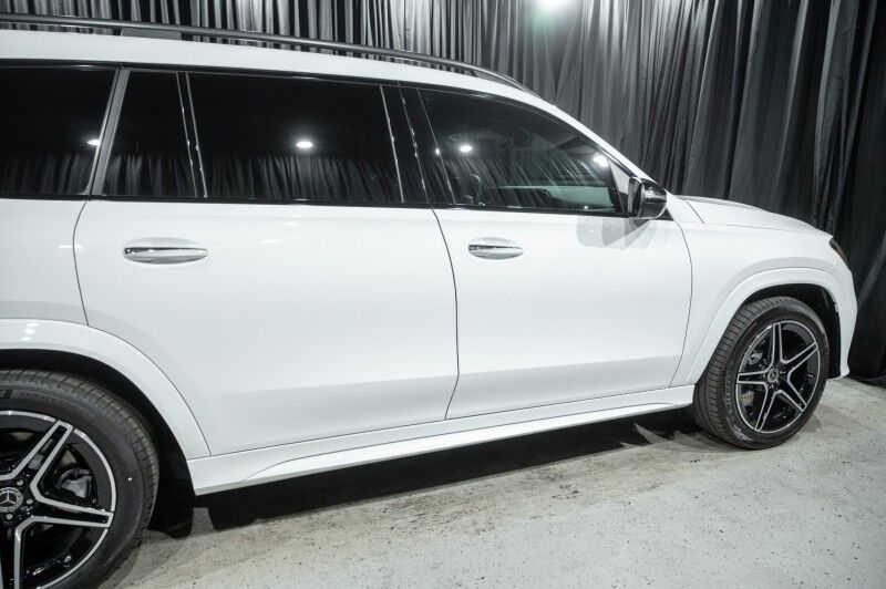 2025 Mercedes-Benz GLS 450 4MATIC&reg; SUV Peoria AZ