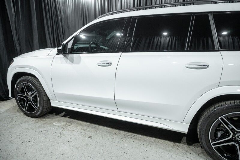 2025 Mercedes-Benz GLS 450 4MATIC&reg; SUV Peoria AZ