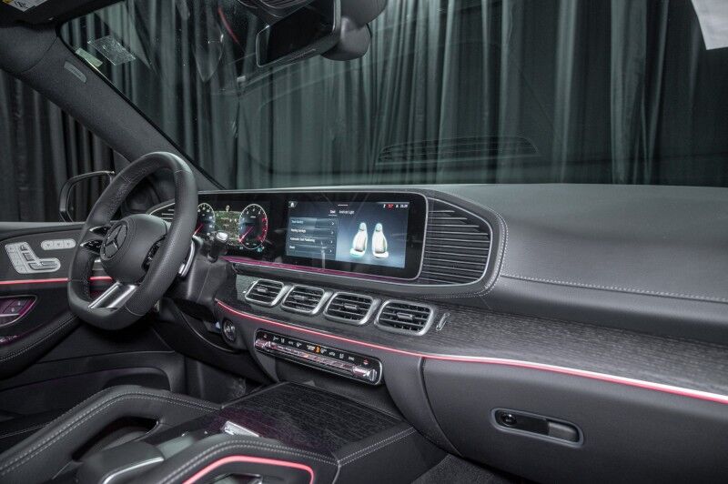 2025 Mercedes-Benz GLS 450 4MATIC&reg; SUV Peoria AZ