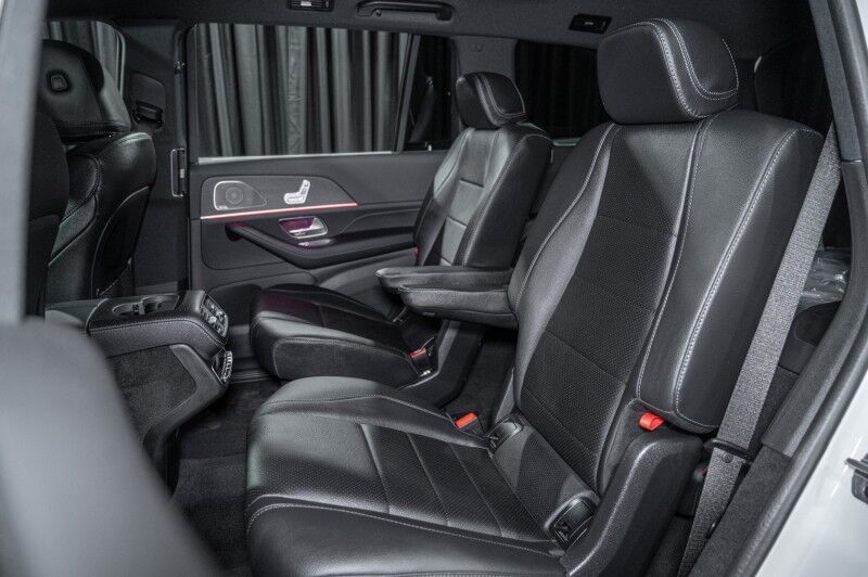 2025 Mercedes-Benz GLS 450 4MATIC&reg; SUV Peoria AZ