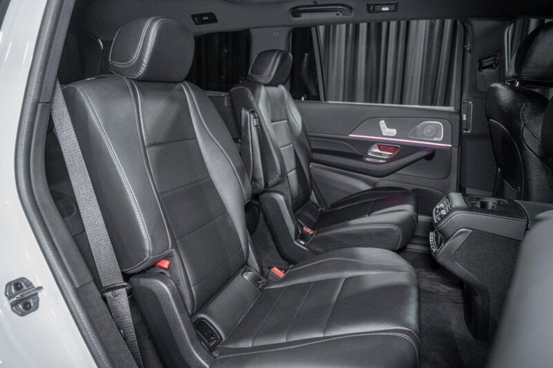 2025 Mercedes-Benz GLS 450 4MATIC&reg; SUV Peoria AZ