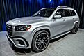 2025 Mercedes-Benz GLS 450 4MATIC® SUV