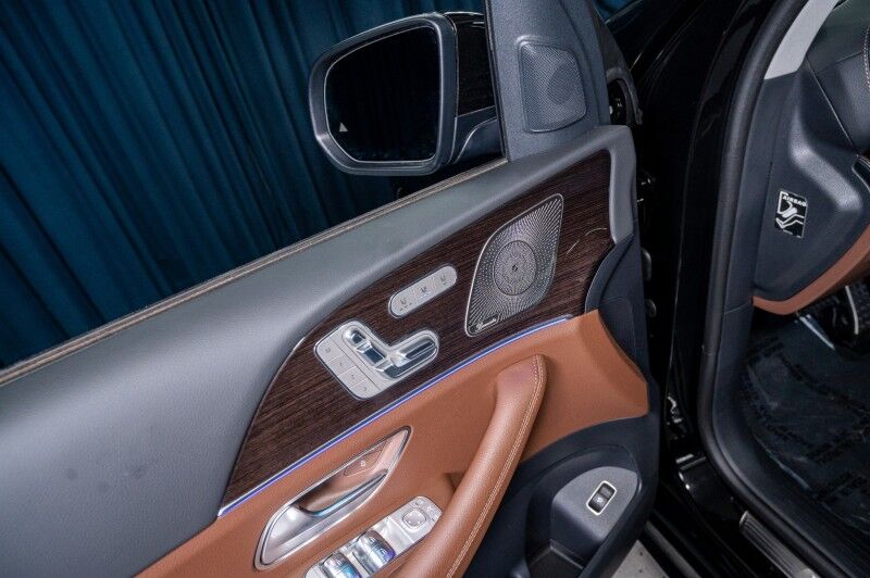 2025 Mercedes-Benz GLS 450 4MATIC&reg; SUV Scottsdale AZ