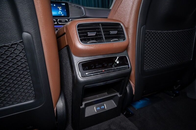 2025 Mercedes-Benz GLS 450 4MATIC&reg; SUV Scottsdale AZ