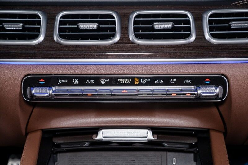 2025 Mercedes-Benz GLS 450 4MATIC&reg; SUV Scottsdale AZ