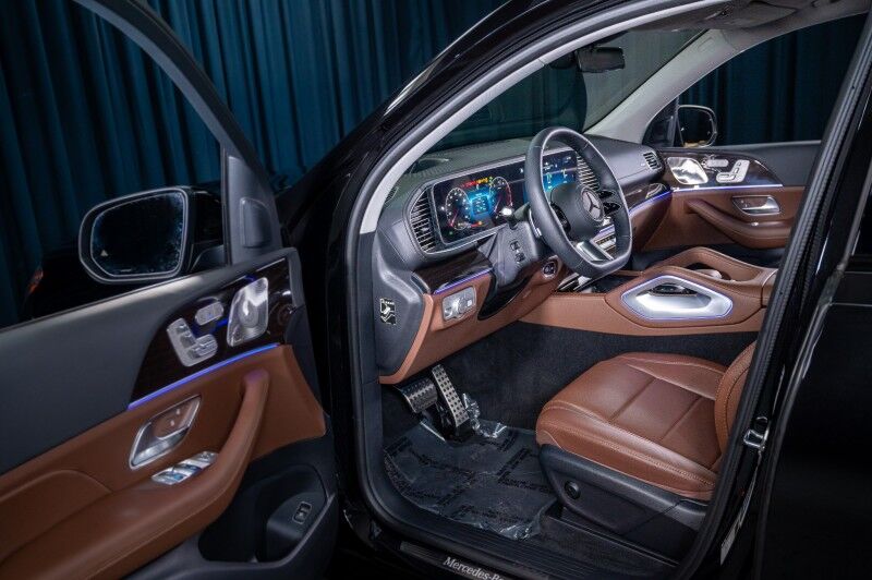 2025 Mercedes-Benz GLS 450 4MATIC&reg; SUV Scottsdale AZ