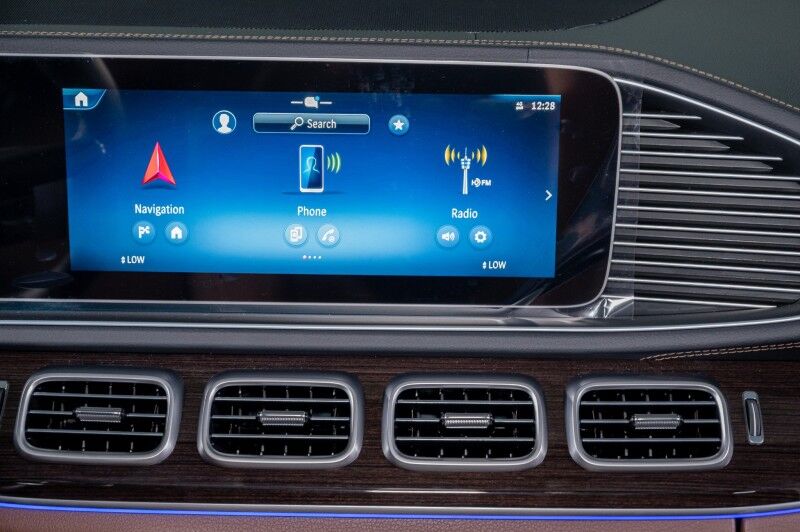 2025 Mercedes-Benz GLS 450 4MATIC&reg; SUV Scottsdale AZ