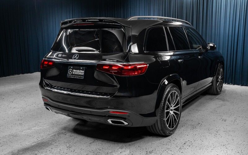 2025 Mercedes-Benz GLS 450 4MATIC&reg; SUV Scottsdale AZ
