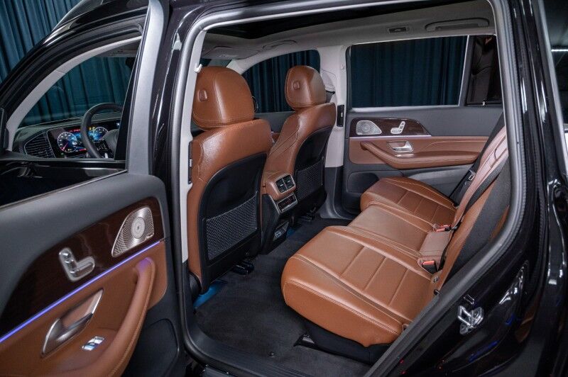 2025 Mercedes-Benz GLS 450 4MATIC&reg; SUV Scottsdale AZ