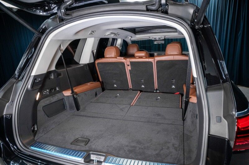 2025 Mercedes-Benz GLS 450 4MATIC&reg; SUV Scottsdale AZ