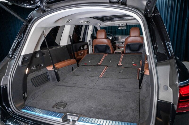 2025 Mercedes-Benz GLS 450 4MATIC&reg; SUV Scottsdale AZ