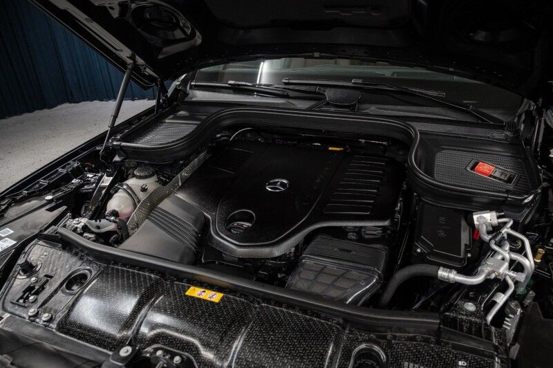 2025 Mercedes-Benz GLS 450 4MATIC&reg; SUV Scottsdale AZ