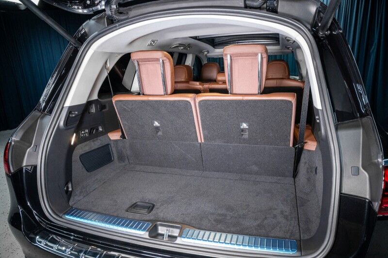 2025 Mercedes-Benz GLS 450 4MATIC&reg; SUV Scottsdale AZ