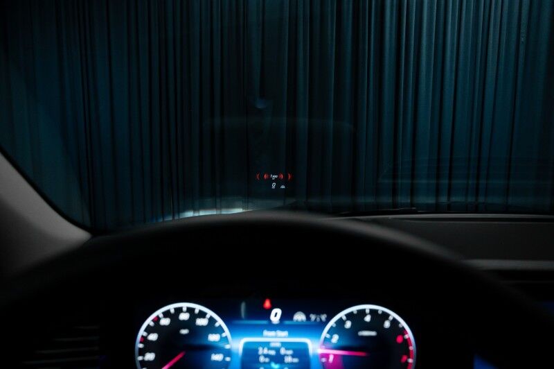 2025 Mercedes-Benz GLS 450 4MATIC&reg; SUV Scottsdale AZ